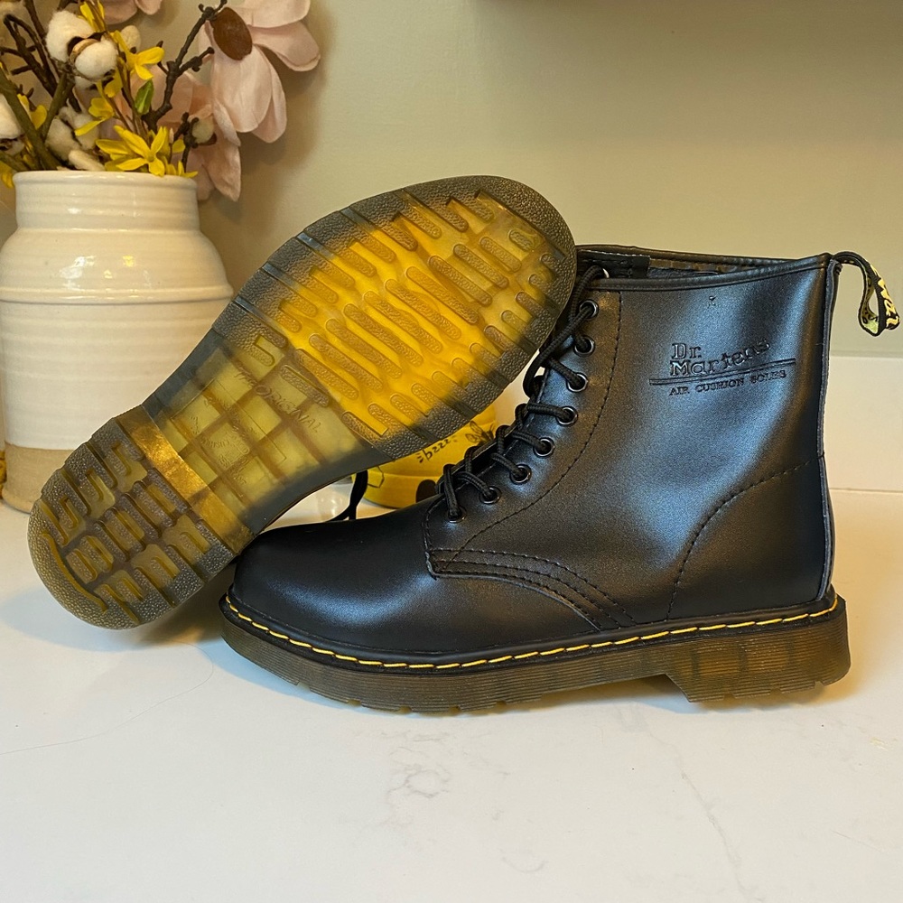 Doc martens 1460 black boot